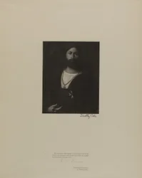 Alte italienische Meister
