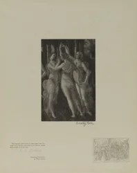 Alte italienische Meister