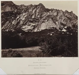 Ost-Humboldt-Berge, Utah