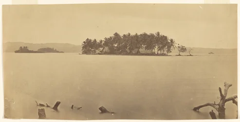 [Landenge von Darién (Panama)]