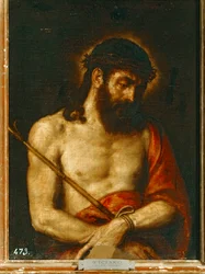 Ecce Homo