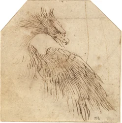 Ein Adler