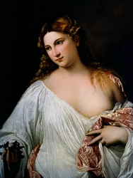 Flora, ca. 1515