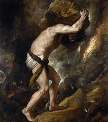 Sisyphos