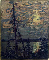 Mondlicht
