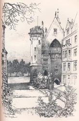 Der Tempel