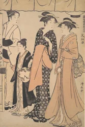 Abkühlung in Nakazu