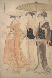 Die Promenade