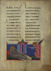 Josephs Traum
