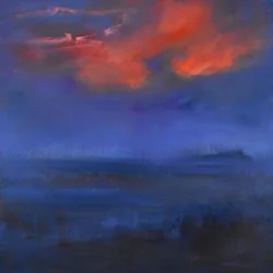 Zwingende Ruhe, 2019