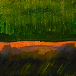 Dreamscape 2, 2017