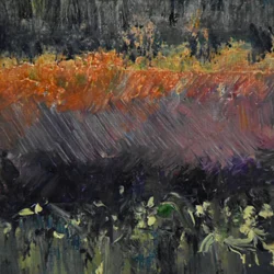 Nachtblüte 2, 2019