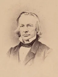 Porträt von John Maclean