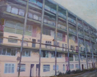 Ein Ort zum Leben 60, 2013