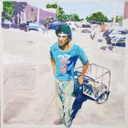 Wagenmann (San Juan, Argentinien), 2014