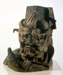 Unhöflich, 1912