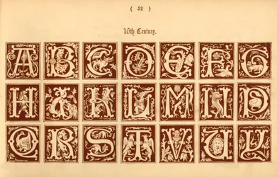 16. Jahrhundert, 1862