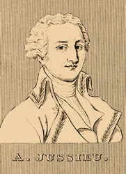 A. Jussieu, 1748-1836