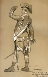 Eine Studie für Die Gordon-Unruhen, 1879 1899