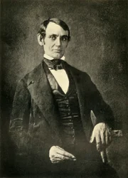 Abraham Lincoln, 1848, 1930