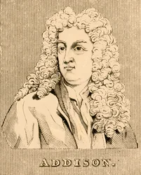 Addison, 1672-1719, 1830
