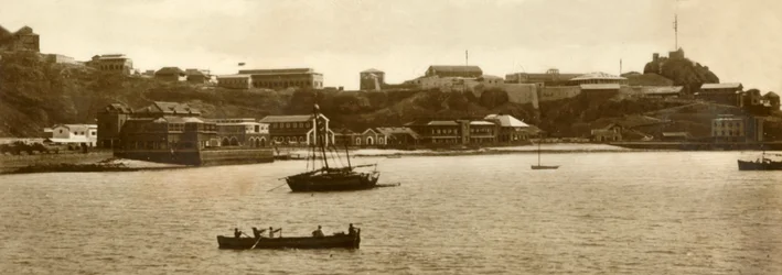 Aden, ca. 1918-ca. 1939