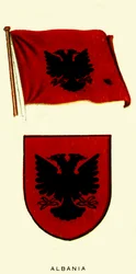 Albanien