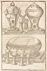 Alchemie & Frühe Chemie Öfen