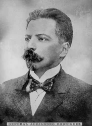 Alejandro Rodriguez, 1850-1900, 1920er Jahre