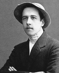 Alexander Wassiljewitsch Tschajanow 1888-1937, Ende der 1910er Jahre