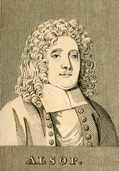 Alsop, um 1670-1726, 1830