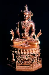 Amitabha Buddha