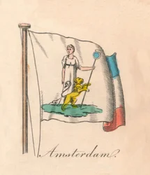 Amsterdam, 1838