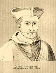 Amyot, 1513-1593, 1830