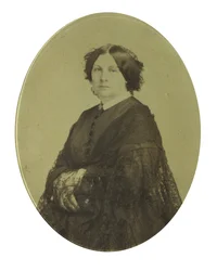 Anna Grigorjewna Filosofowa, 1815-1892, 1850-1860er