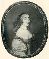 Anne Marie Louise d