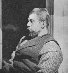 Anton Amundsen, 1893, 1897