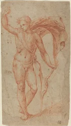 Apollo, ca. 1510-1540