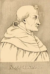 Aquinas, 1225-1274