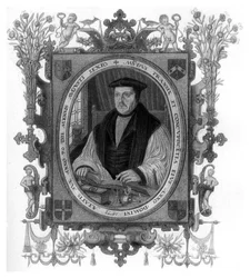 Erzbischof Parker, 1573, 1896
