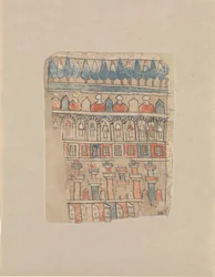 Architekturszene, 16. Jahrhundert