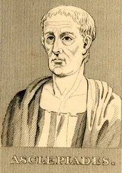 Asklepiades, ca. 124-40 v. Chr., 1830