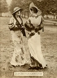Ascot-Mode