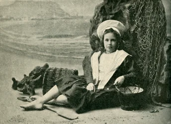 Am Meer, 1902