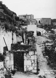 Atalaya, Las Palmas, Gran Canaria, Kanarische Inseln, Spanien