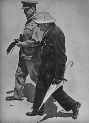 August in Alamein, 1942 1944