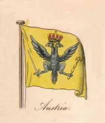 Österreich, 1838