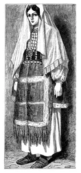 Österreichischer Bauer