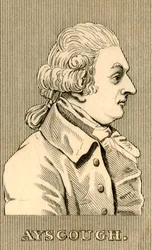 Ayscough, gestorben 1779, 1830
