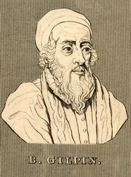 B. Gilpin, 1517-1583